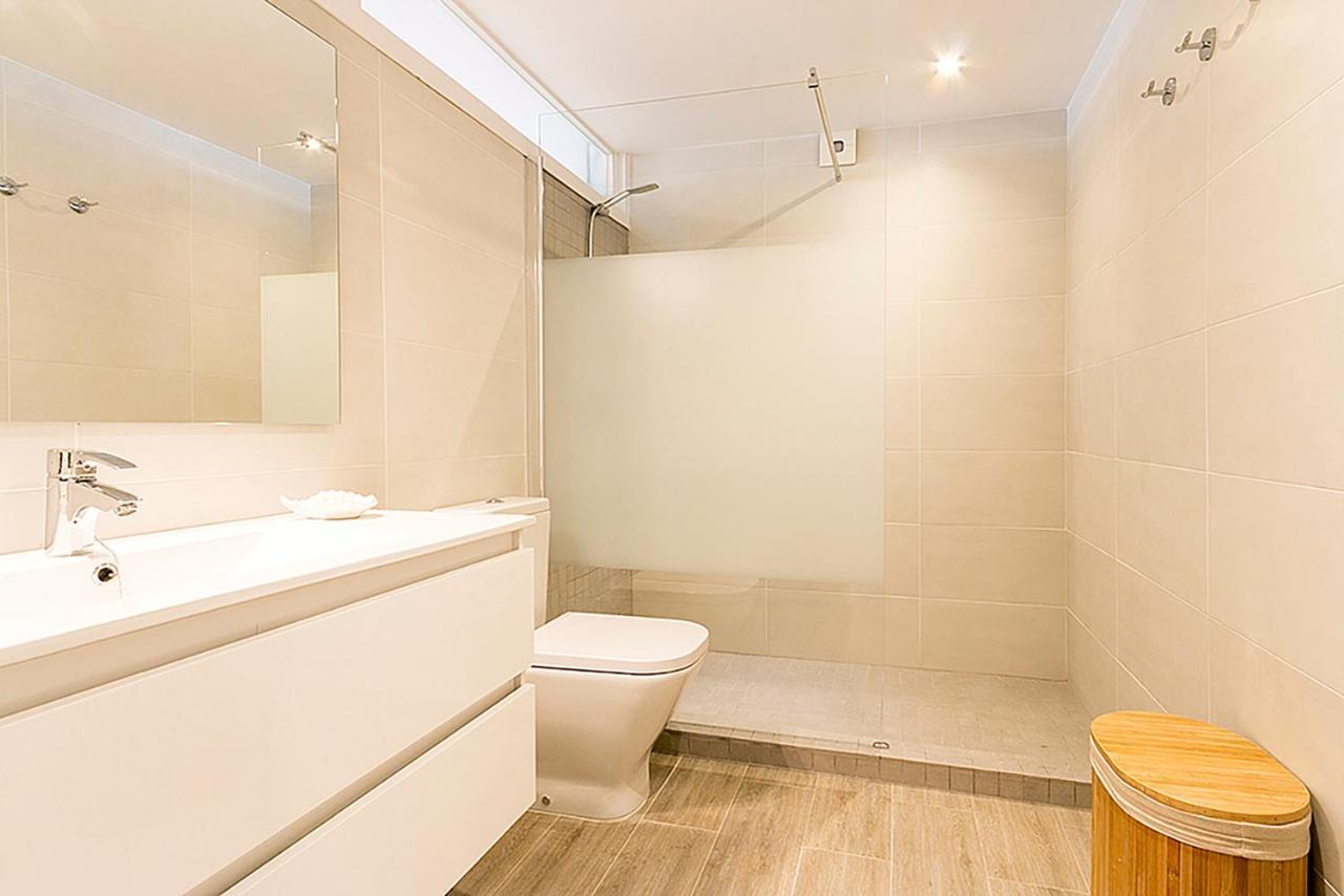 Apartment Cb 2 アルクディア エクステリア 写真