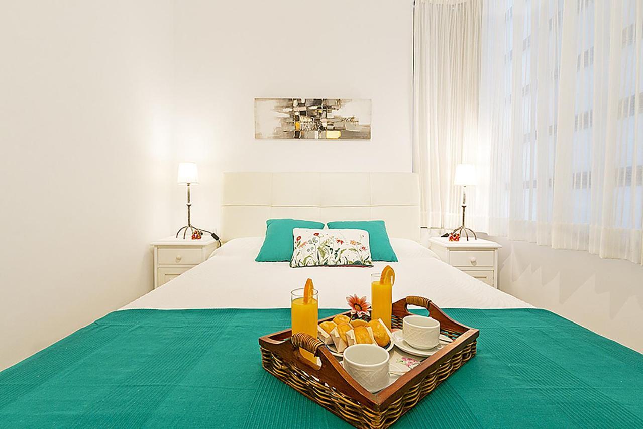 Apartment Cb 2 アルクディア エクステリア 写真